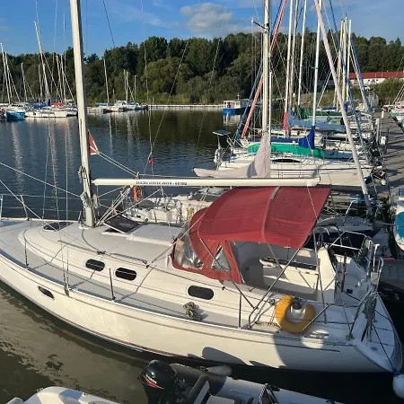 Dufour Gib Sea 33
